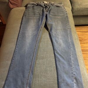 Paperdenim & Cloth mens 34x30 jeans